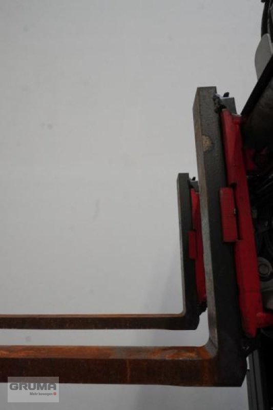 Gabelstapler типа Linde E 16 C 386-02 EVO, Gebrauchtmaschine в Friedberg-Derching (Фотография 7)