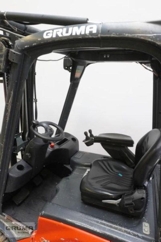 Gabelstapler типа Linde E 16 C 386, Gebrauchtmaschine в Friedberg-Derching (Фотография 3)