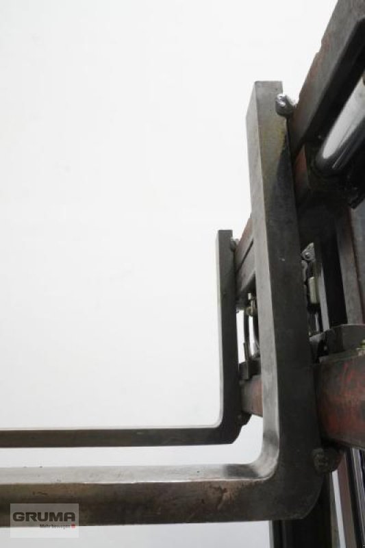 Gabelstapler типа Linde E 16 C 386, Gebrauchtmaschine в Friedberg-Derching (Фотография 6)