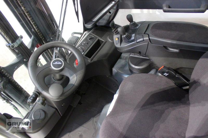 Gabelstapler typu Linde E 16 C EVO 386-02, Gebrauchtmaschine v Friedberg-Derching (Obrázek 4)