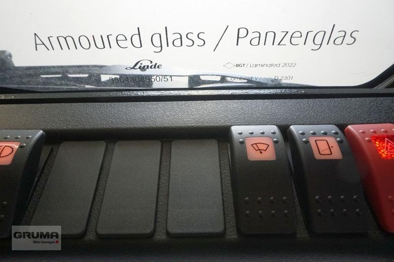 Gabelstapler typu Linde E 16 C EVO 386-02, Gebrauchtmaschine v Friedberg-Derching (Obrázek 5)