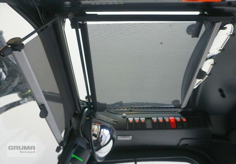 Gabelstapler typu Linde E 16 C EVO 386-02, Gebrauchtmaschine v Friedberg-Derching (Obrázek 4)