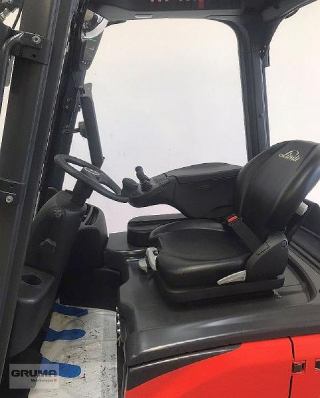 Gabelstapler typu Linde E 16 C EVO 386-02, Gebrauchtmaschine v Friedberg-Derching (Obrázek 3)