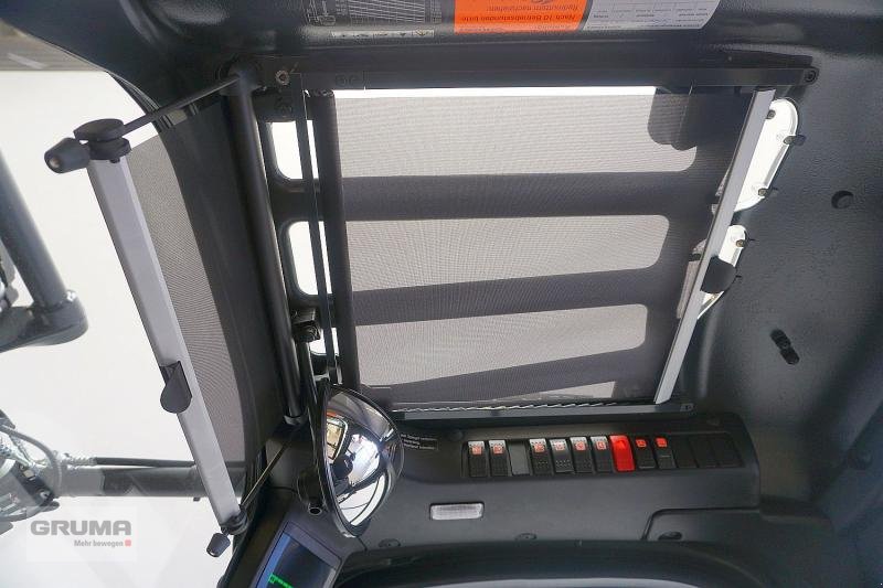 Gabelstapler typu Linde E 16 C EVO 386-02, Gebrauchtmaschine v Friedberg-Derching (Obrázek 5)