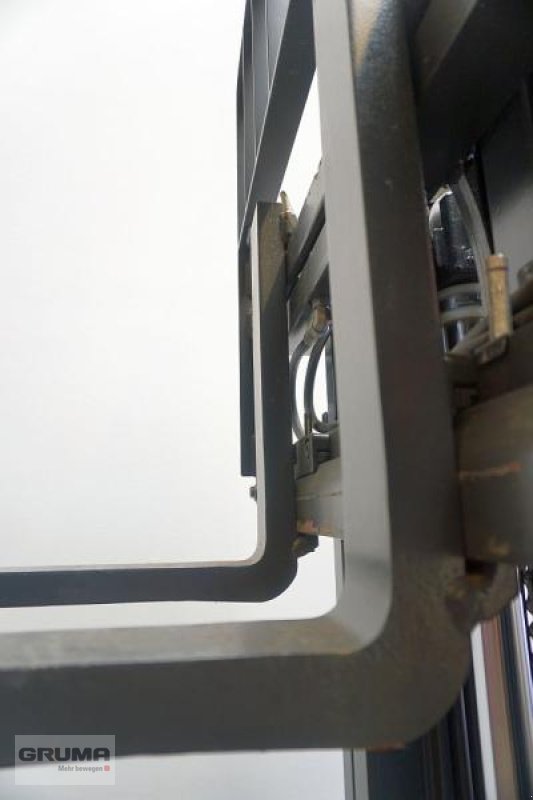 Gabelstapler typu Linde E 16 C EVO 386-02, Gebrauchtmaschine v Friedberg-Derching (Obrázek 7)