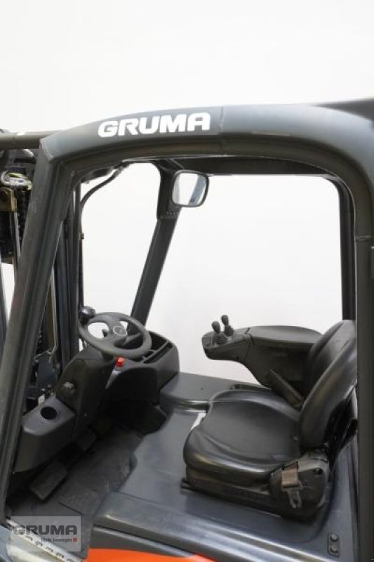 Gabelstapler typu Linde E 16 C EVO 386-02, Gebrauchtmaschine v Friedberg-Derching (Obrázek 3)