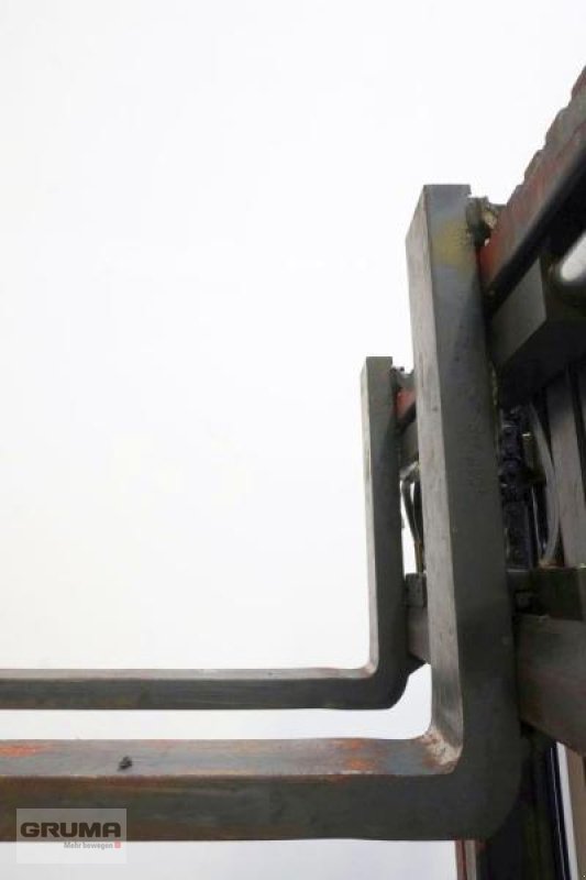 Gabelstapler typu Linde E 16 C EVO 386-02, Gebrauchtmaschine v Friedberg-Derching (Obrázek 6)