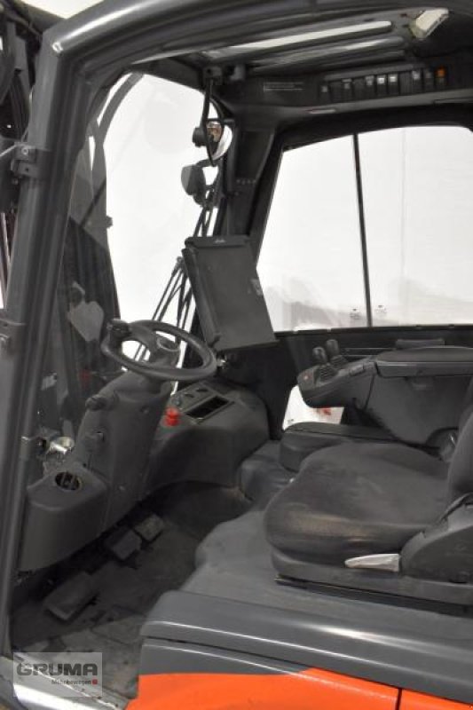 Gabelstapler des Typs Linde E 16 C EVO 386-02, Gebrauchtmaschine in Friedberg-Derching (Bild 3)