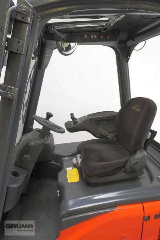 Gabelstapler typu Linde E 16 C EVO 386-02, Gebrauchtmaschine v Friedberg-Derching (Obrázok 3)