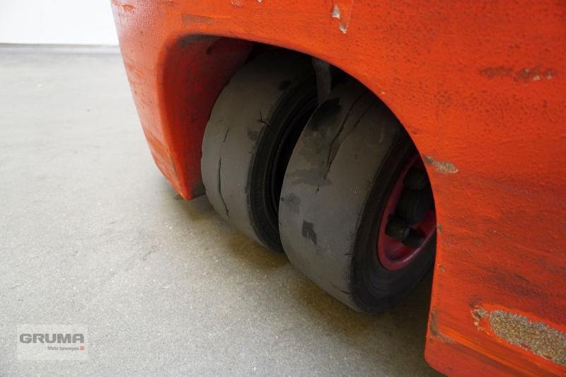 Gabelstapler typu Linde E 16 C EVO 386-02, Gebrauchtmaschine v Friedberg-Derching (Obrázok 6)