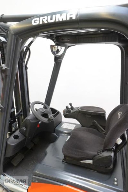 Gabelstapler от тип Linde E 16 C EVO 386-02, Gebrauchtmaschine в Friedberg-Derching (Снимка 3)