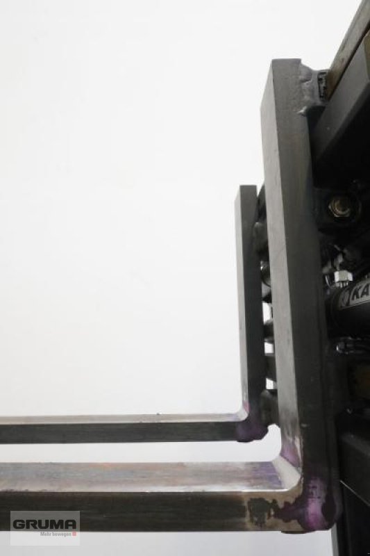 Gabelstapler от тип Linde E 16 C EVO 386-02, Gebrauchtmaschine в Friedberg-Derching (Снимка 6)