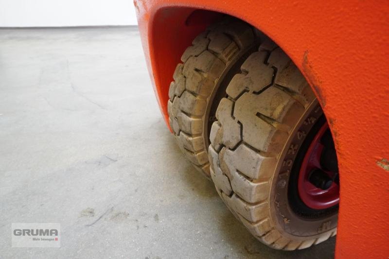 Gabelstapler от тип Linde E 16 C EVO 386-02, Gebrauchtmaschine в Friedberg-Derching (Снимка 7)