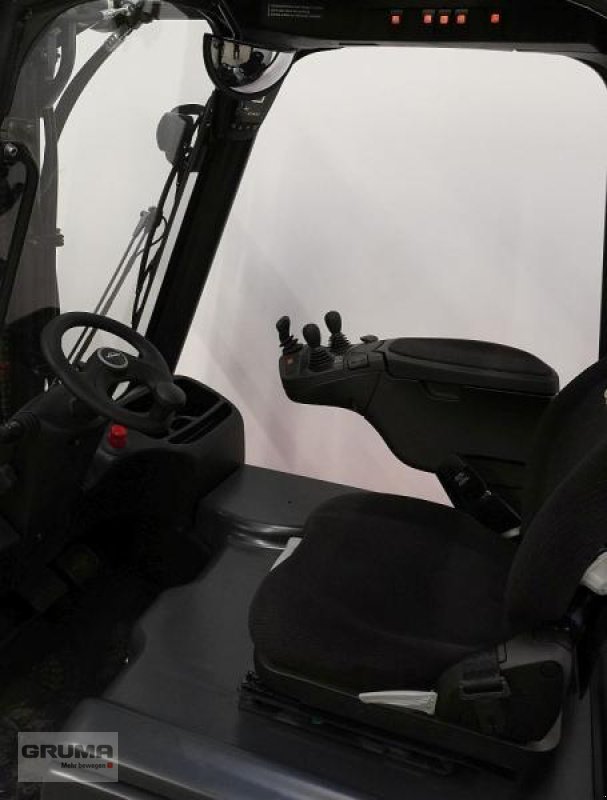 Gabelstapler του τύπου Linde E 16 C EVO 386-02, Gebrauchtmaschine σε Friedberg-Derching (Φωτογραφία 3)