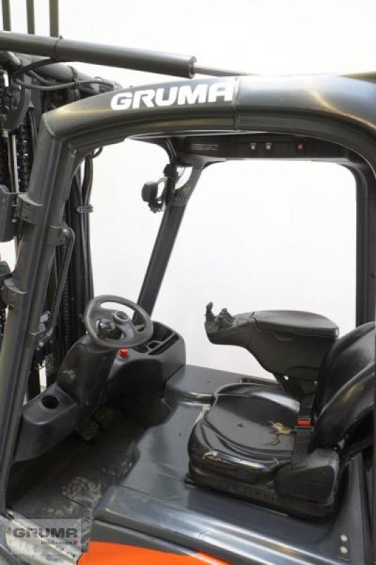 Gabelstapler του τύπου Linde E 16 C EVO 386-02, Gebrauchtmaschine σε Friedberg-Derching (Φωτογραφία 3)