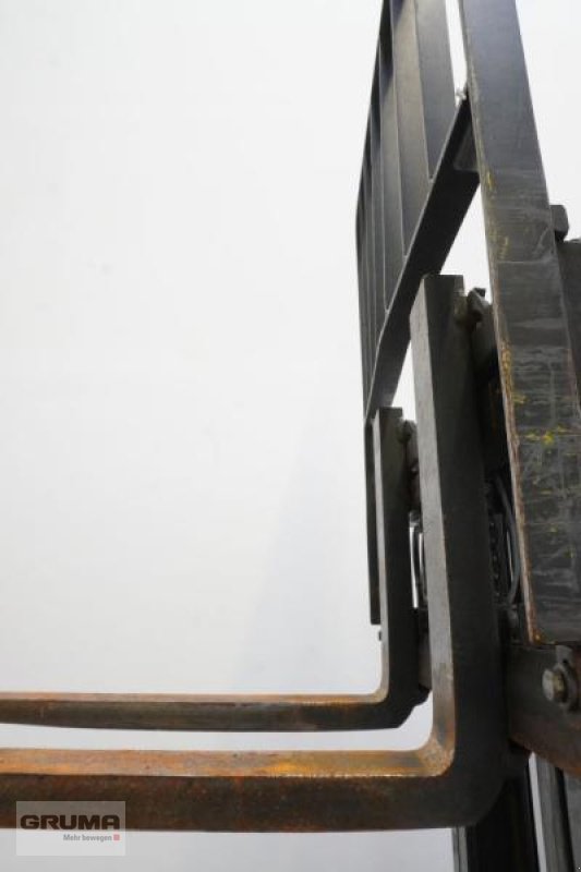 Gabelstapler του τύπου Linde E 16 C EVO 386-02, Gebrauchtmaschine σε Friedberg-Derching (Φωτογραφία 6)