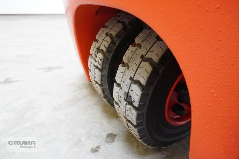 Gabelstapler of the type Linde E 16 C EVO 386-02, Gebrauchtmaschine in Friedberg-Derching (Picture 7)