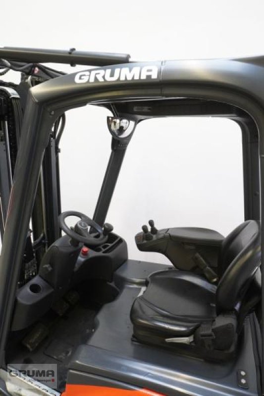 Gabelstapler от тип Linde E 16 C EVO 386-02, Gebrauchtmaschine в Friedberg-Derching (Снимка 1)