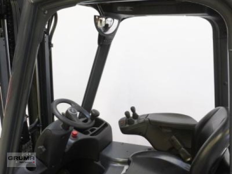 Gabelstapler tipa Linde E 16 C EVO 386-02, Gebrauchtmaschine u Friedberg-Derching