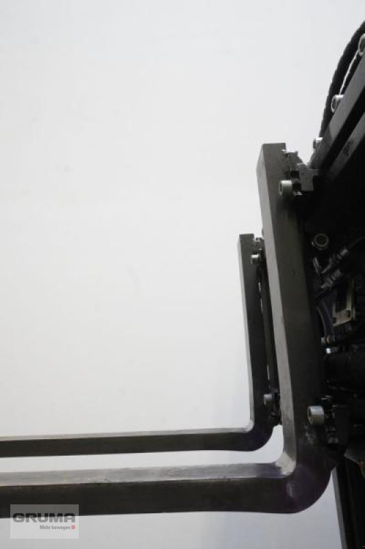 Gabelstapler от тип Linde E 16 C EVO 386-02, Gebrauchtmaschine в Friedberg-Derching (Снимка 4)