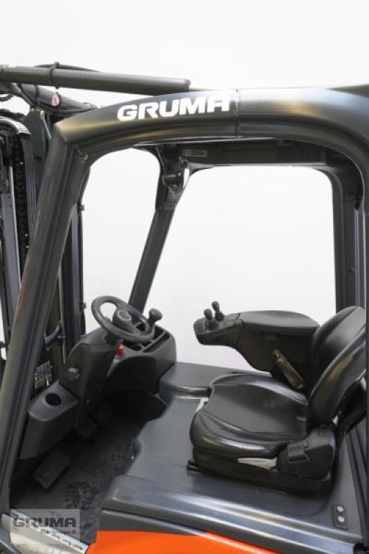 Gabelstapler от тип Linde E 16 C EVO 386-02, Gebrauchtmaschine в Friedberg-Derching (Снимка 3)