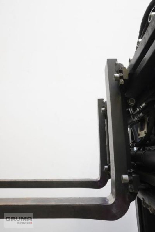 Gabelstapler от тип Linde E 16 C EVO 386-02, Gebrauchtmaschine в Friedberg-Derching (Снимка 6)