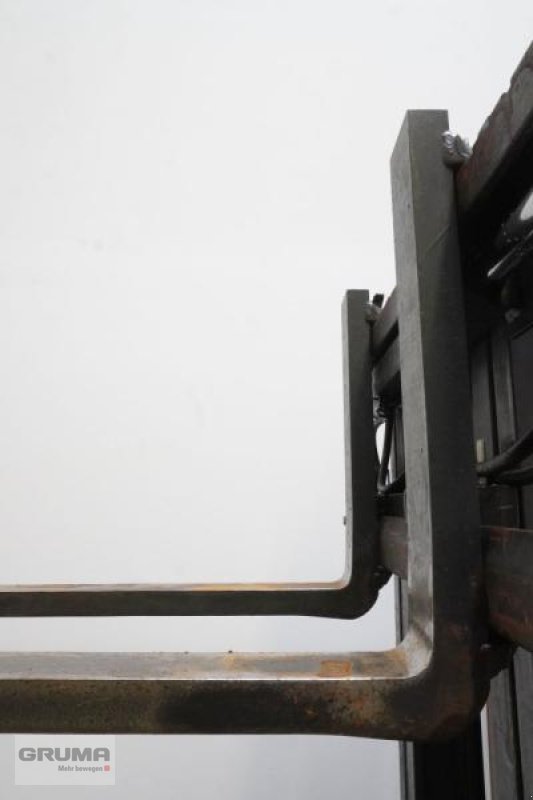 Gabelstapler za tip Linde E 16 C EVO 386-02, Gebrauchtmaschine u Friedberg-Derching (Slika 6)