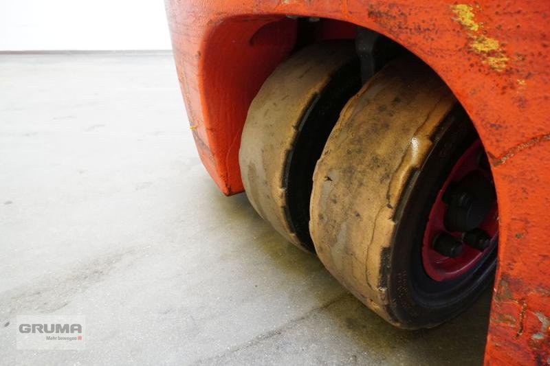 Gabelstapler za tip Linde E 16 C EVO 386-02, Gebrauchtmaschine u Friedberg-Derching (Slika 7)