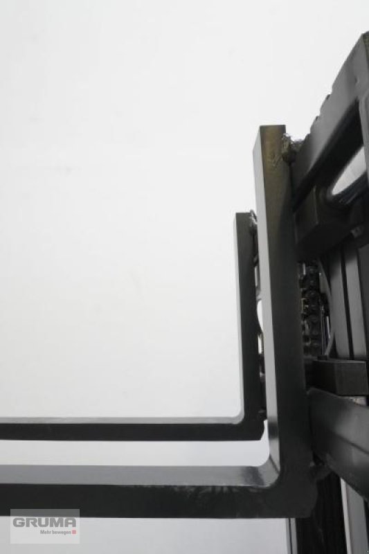 Gabelstapler tipa Linde E 16 C EVO 386-02, Gebrauchtmaschine u Friedberg-Derching (Slika 6)
