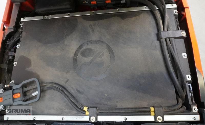 Gabelstapler typu Linde E 16 C EVO ION 386-02, Gebrauchtmaschine v Friedberg-Derching (Obrázek 5)