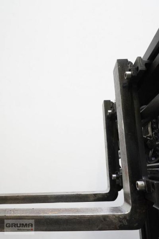 Gabelstapler typu Linde E 16 C EVO ION 386-02, Gebrauchtmaschine v Friedberg-Derching (Obrázek 6)