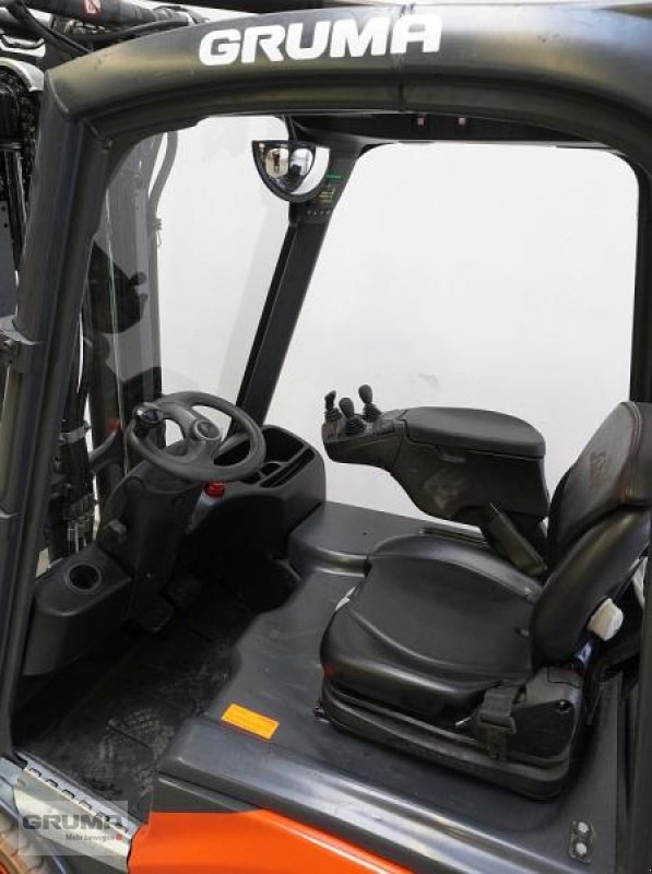 Gabelstapler typu Linde E 16 C EVO ION 386-02, Gebrauchtmaschine v Friedberg-Derching (Obrázek 3)