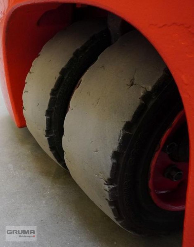 Gabelstapler typu Linde E 16 C EVO ION 386-02, Gebrauchtmaschine v Friedberg-Derching (Obrázek 7)