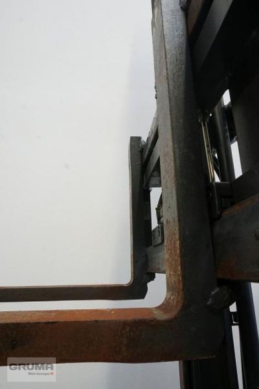 Gabelstapler del tipo Linde E 16 EVO 386-02, Gebrauchtmaschine en Friedberg-Derching (Imagen 6)