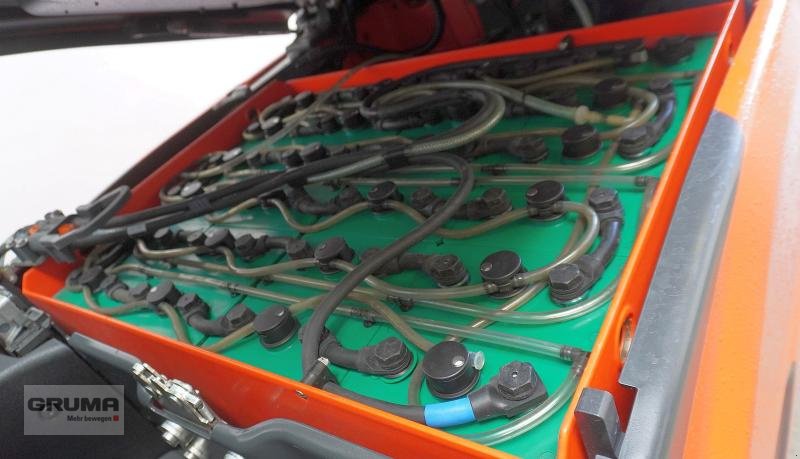 Gabelstapler typu Linde E 16 EVO 386-02, Gebrauchtmaschine v Friedberg-Derching (Obrázek 5)