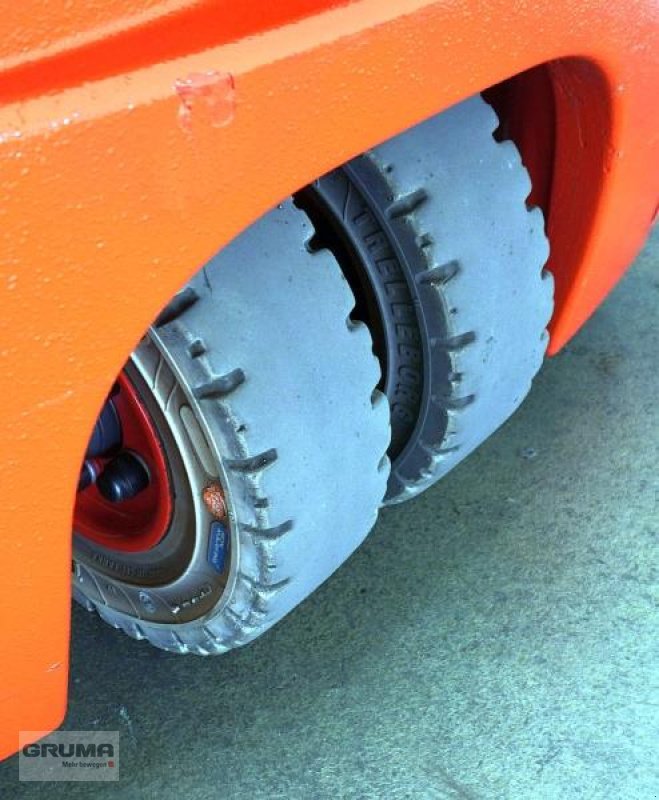 Gabelstapler typu Linde E 16 EVO 386-02, Gebrauchtmaschine v Friedberg-Derching (Obrázek 7)