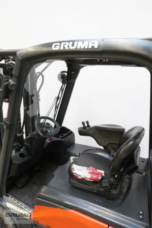 Gabelstapler typu Linde E 16 EVO 386-02, Gebrauchtmaschine v Friedberg-Derching (Obrázek 3)