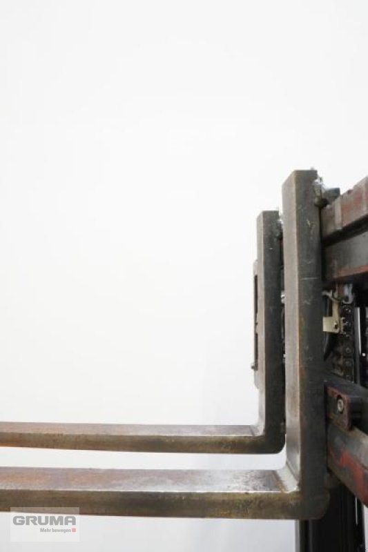 Gabelstapler typu Linde E 16 EVO 386-02, Gebrauchtmaschine v Friedberg-Derching (Obrázek 6)