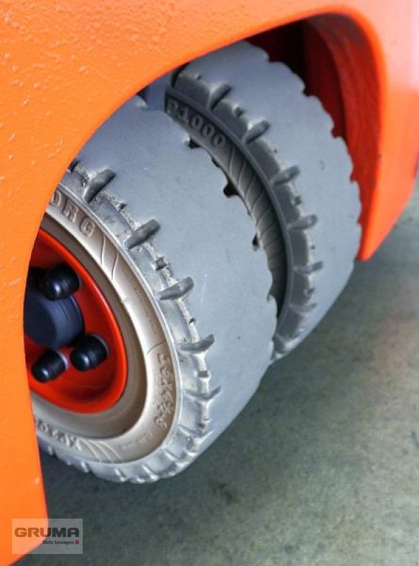 Gabelstapler typu Linde E 16 EVO 386-02, Gebrauchtmaschine v Friedberg-Derching (Obrázek 7)