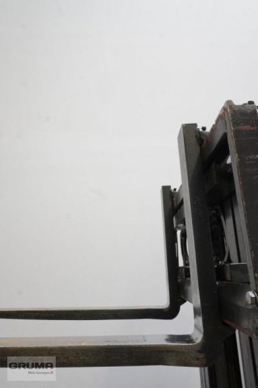 Gabelstapler des Typs Linde E 16 EVO 386-02, Gebrauchtmaschine in Friedberg-Derching (Bild 6)