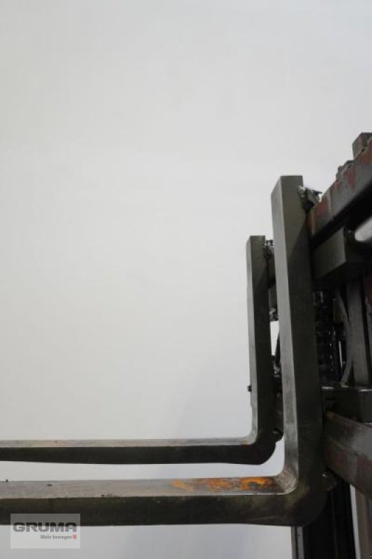 Gabelstapler des Typs Linde E 16 EVO 386-02, Gebrauchtmaschine in Friedberg-Derching (Bild 6)