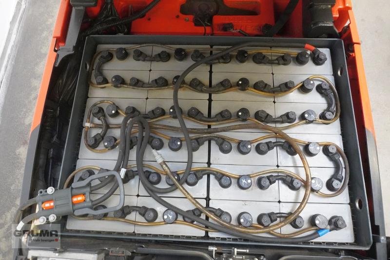 Gabelstapler typu Linde E 16 EVO 386-02, Gebrauchtmaschine v Friedberg-Derching (Obrázek 5)