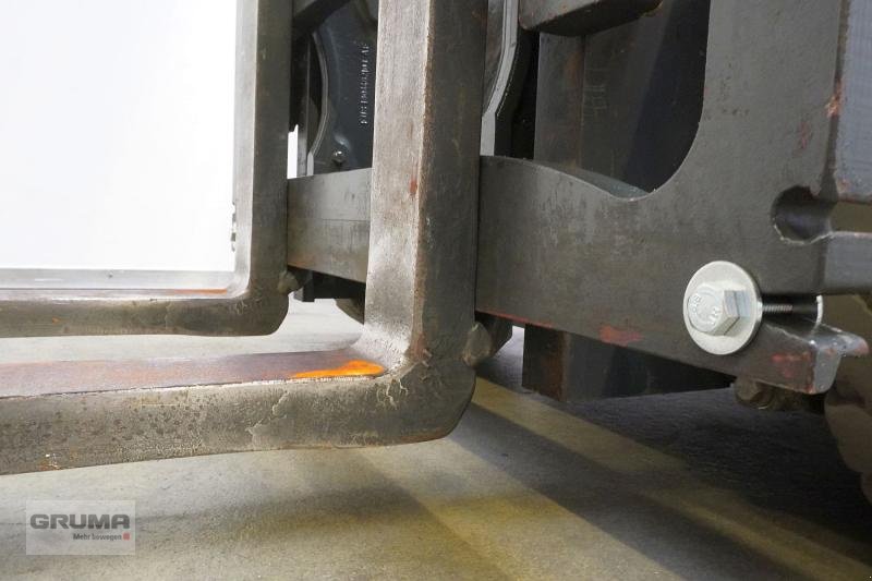 Gabelstapler typu Linde E 16 EVO 386-02, Gebrauchtmaschine v Friedberg-Derching (Obrázek 6)