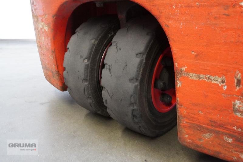 Gabelstapler typu Linde E 16 EVO 386-02, Gebrauchtmaschine v Friedberg-Derching (Obrázek 8)