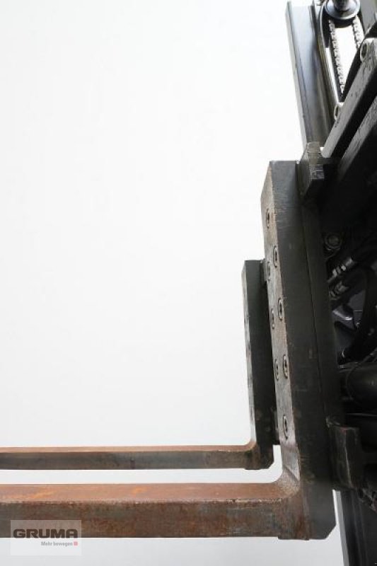 Gabelstapler des Typs Linde E 16 EVO 386-02, Gebrauchtmaschine in Friedberg-Derching (Bild 6)