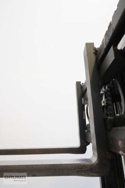 Gabelstapler del tipo Linde E 16 EVO 386-02, Gebrauchtmaschine en Friedberg-Derching (Imagen 6)