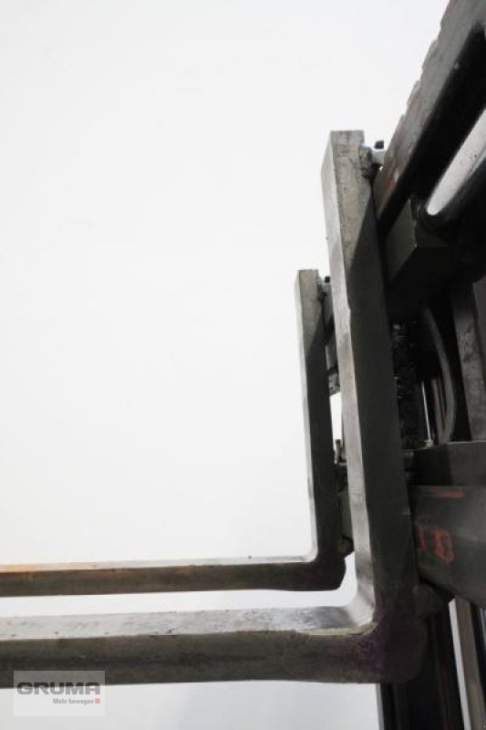 Gabelstapler del tipo Linde E 16 EVO 386-02, Gebrauchtmaschine en Friedberg-Derching (Imagen 6)