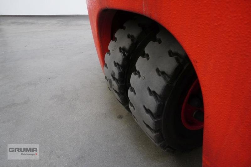 Gabelstapler del tipo Linde E 16 EVO 386-02, Gebrauchtmaschine en Friedberg-Derching (Imagen 7)