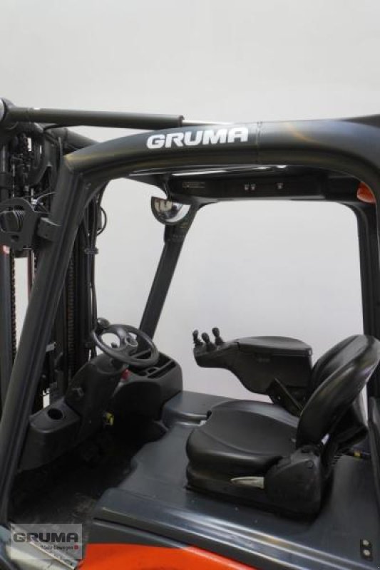 Gabelstapler типа Linde E 16 EVO 386-02, Gebrauchtmaschine в Friedberg-Derching (Фотография 3)