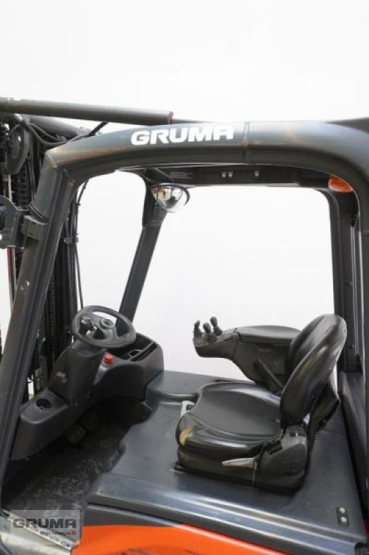 Gabelstapler του τύπου Linde E 16 EVO 386-02, Gebrauchtmaschine σε Friedberg-Derching (Φωτογραφία 3)